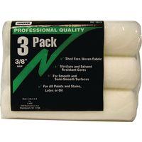 ROLLER COVER FBRC 3PK 9X3/8IN