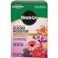 GARDEN PRO MG BLOOM BOOSTER 1#