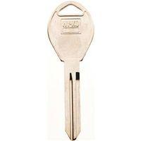 KEY BLANK NISSAN DA34