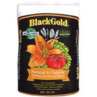 SOIL POT NAT/ORG UNCSED 16QT