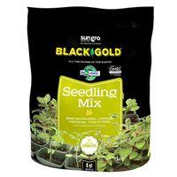 MIX SEEDLING OMRI BG 8QT