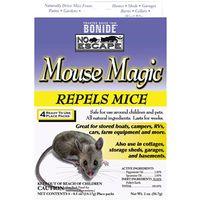 MOUSE MAGIC
