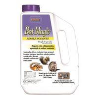 REPELLENT RODENT RAT MAGIC