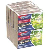 MATCHES KITC DIAMOND 10PK 32CT