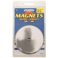 MAGNET BASE 3-3/16IN 95LB LIFT