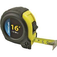 RULE TAPE 16FTX3/4IN SAE/MET