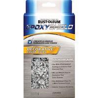 COATING FLR COLR CHIPS BLU GRY