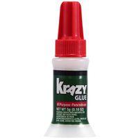 KRAZY GLUE 5OZ BRUSH-ON