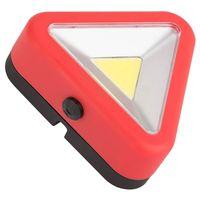 LIGHT TRIANGLE COB LED 60L