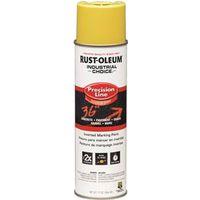 MARKING SPRAY HI VIS YEL 17OZ