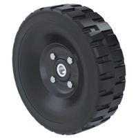 TIRE FLAT FREE 10 X 3 450LBS