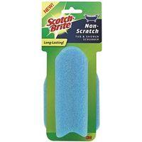 HOUSEHOLD NO SCRATCH SCRUB