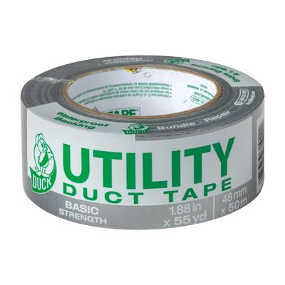 1.88"X55YD DUCT TAPE