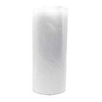 DROP CLOTH CLEAR 9X12FTX3MIL
