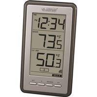 THERMOMETER WIRELESS INDOR/OUT