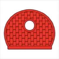 KEY CAPS COLORED BOX