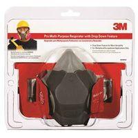 RESPIRATOR HOME MULTIPURP 1PK