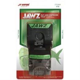 TRAP RAT E-T-S JAWZ