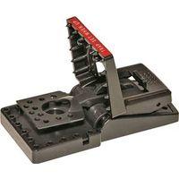 TRAP SNAP MOUSE PLASTC BULK PK