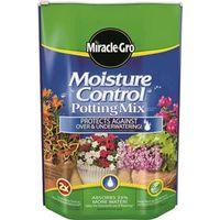 MIRACLE GROW MOISTURE MIX