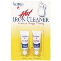 CLEANER HOT IRON 2 PACK .17 OZ