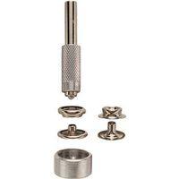 SNAP FASTENER KIT