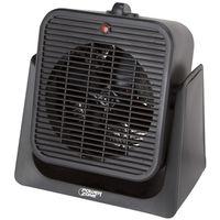 FAN/HEATER 2 IN 1