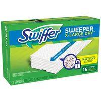 16CT SWIFFER DISPOSABLE CLOTH
