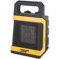 HEATER UTILITY STYLE 1500W