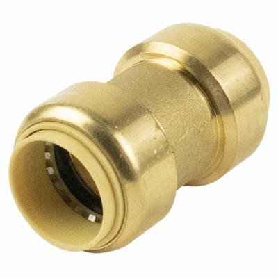 PUSHFIT COUPLING 1/2