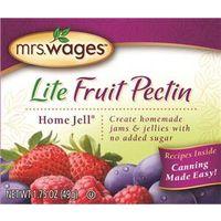 1.75OZ SF Fruit Pectin