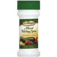 PICKLING SPICE MIX 1-3/4 OZ