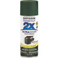 PAINT SPRAY SG HUNTER GRN 12OZ
