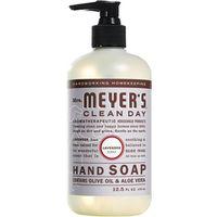 SOAP LIQUID HAND LAV 12.5OUNCE