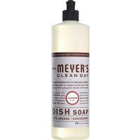 SOAP LIQUID DISH LAVENDER 16OZ