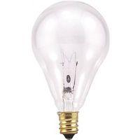 BULB FAN CLR A15 CDLBRA BS 60W