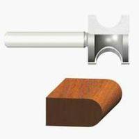 BIT ROUTER BULLNOSE 7/8IN