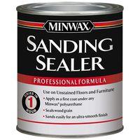 SEALER SANDING WTR BASE INT QT
