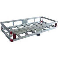 CARGO CARRIER ALUMINUM 500LB