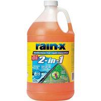 WASHERFLUID RAINX WINTER 3.78L