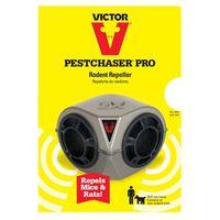 TRAP RODENT REPELLER HD SINGLE