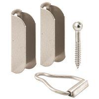 HANGER/LATCH SCREEN 3/8IN MILL