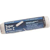 ROLLER COVER FABRIC 4X3/8IN