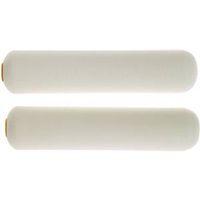 ROLLER COVER FOAM 2PK 6X1/4IN