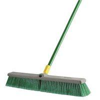 24IN IN/OUTDOOR PUSHBROOM