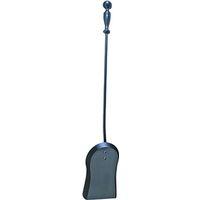 SHOVEL FIREPLACE 27IN IRON BLK