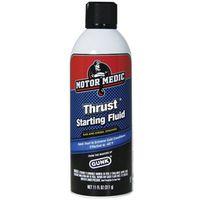 FLUID STARTING THRUST 11OZ