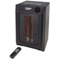 HEATER INFRARED 4-ELEMENT