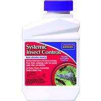 LIQUID INSECT SYSTEMIC CONCEN