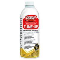 CLEANER FUEL MULTI SYSTEM 16OZ